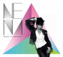 Nena : Made in Germany